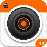 ShotOn mi camera & shot on stamp