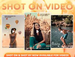 Shot On Video โปสเตอร์