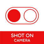 ShotOn Stamp Camera icono
