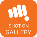 ShotOn for Micromax : Galerie Photos APK