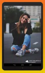 Baixar ShotOn for Micromax: Auto Add Shot no Photo Stamp APK