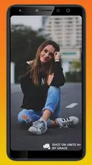 Baixar ShotOn for Micromax: Auto Add Shot no Photo Stamp APK