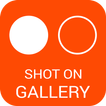 ”ShotOn for Mi: Add Shot on Stamp to Gallery Photo