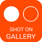 ShotOn for Mi: Add Shot on Stamp to Gallery Photo 아이콘