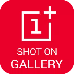 ShotOn for One Plus: Add Shot on to Gallery Photos