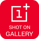 Shot on for OnePlus: Galerie Photos APK
