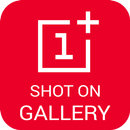 Shot on for OnePlus: ギャラリー写真 APK