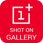 Icona Shot on for OnePlus: Galleria foto