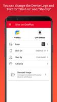 Shot on for OnePlus: Galeri Fotoğrafları Ekran Görüntüsü 2