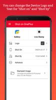 Shot on for OnePlus: Galerijfoto's screenshot 2