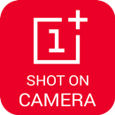 ShotOn for One Plus: オートフォトショットオン APK