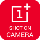 ShotOn for One Plus: Otomatik Fotoğraf Çekildi simgesi