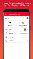 ShotOn for One Plus: Otomatik Fotoğraf Çekildi Ekran Görüntüsü 2