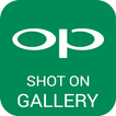 ShotOn for Oppo: Galerij afbeeldingen