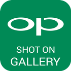 ShotOn for Oppo: Add Shot on tag to Gallery Photo ไอคอน