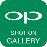 ShotOn for Oppo: 圖庫圖片 圖標
