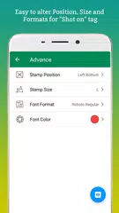 ShotOn for Oppo: 圖庫圖片 APK 下載