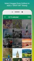 ShotOn for Oppo: Add Shot on tag to Gallery Photo poster