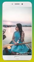 ShotOn for Oppo: Add Shot on tag to Gallery Photo ภาพหน้าจอ 1