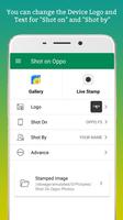 ShotOn for Oppo: Imágenes de la galería captura de pantalla 2