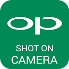 Icona ShotOn for Oppo: Colpo automatico sull'immagine