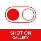 ShotOn Stamp on Gallery simgesi