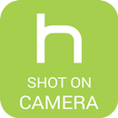 ShotOn for HTC: Timbre photo APK