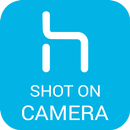 ShotOn for Honor: 写真透かしにAuto Add Shot APK