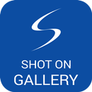 ShotOn for Samsung: ギャラリー写真にショットを追加 APK
