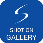 ShotOn for Samsung: Galerie photos icône