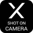 APK ShotOn for Sony: Auto Add Shot on Photo Watermark