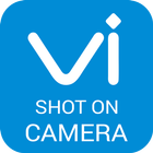 ShotOn for Vivo: Auto Add Shot on Photo Watermark আইকন