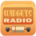 Widgets Radio آئیکن