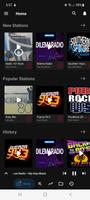 Widgets Radio ภาพหน้าจอ 3