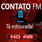 RÁDIO CONTATO FM ikona