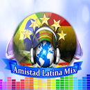 Amistad Latina Mix APK