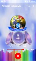 Amistad Latina Mix captura de pantalla 1