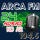 Rádio Arca أيقونة