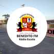 Benedito FM-icoon