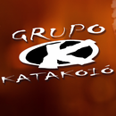 Rádio GRUPO KATAKOIO APK