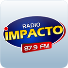 Rádio Impacto FM icône