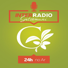 Inter Radio Getsemani biểu tượng