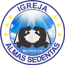 Igreja Almas Sedentas APK