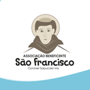 Jota Fm - Coronel Sapucaia - MS APK
