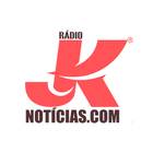Rádio JK Notícias icône