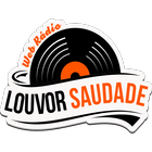 Web Rádio Louvor Saudade icône