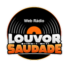 Rádio Louvor Saudade icon