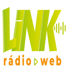 LINK RÁDIO WEB أيقونة