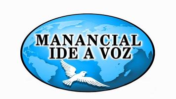 Manancial Ide a Voz screenshot 2
