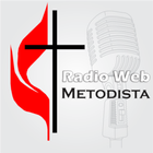 Rádio Web Metodista São Joaquim icon